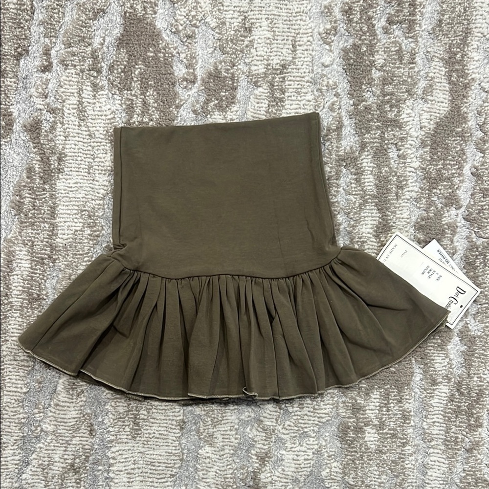 NWT Dori Creations Skirt